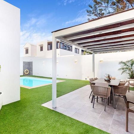 Villa Anil Lanzarote Tías Kültér fotó