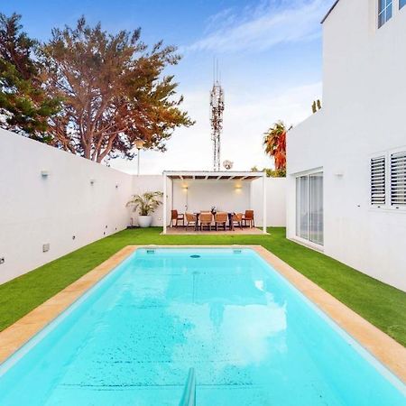 Villa Anil Lanzarote Tías Kültér fotó