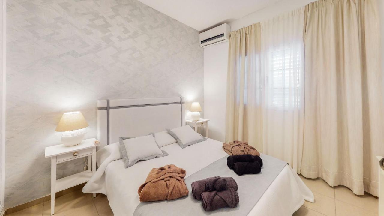 Villa Anil Lanzarote Tías Kültér fotó
