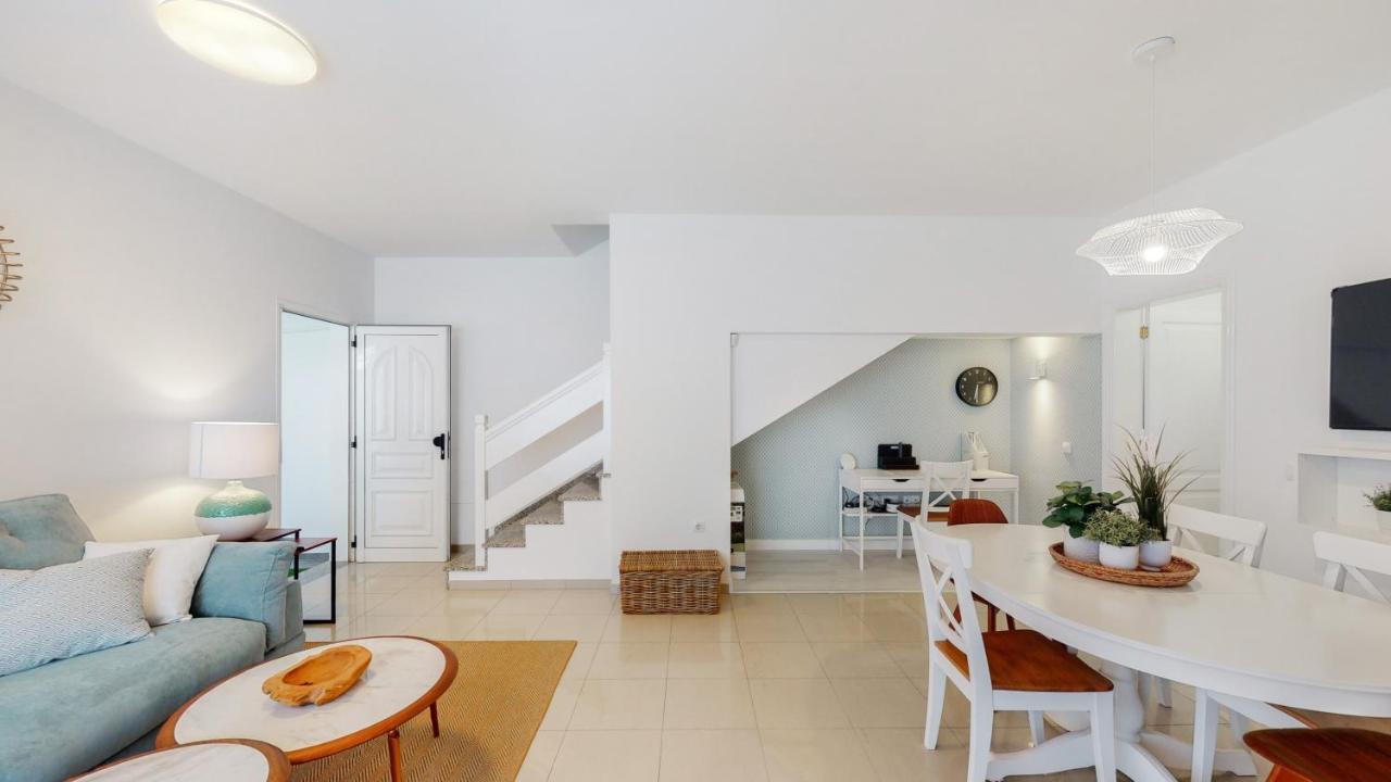 Villa Anil Lanzarote Tías Kültér fotó
