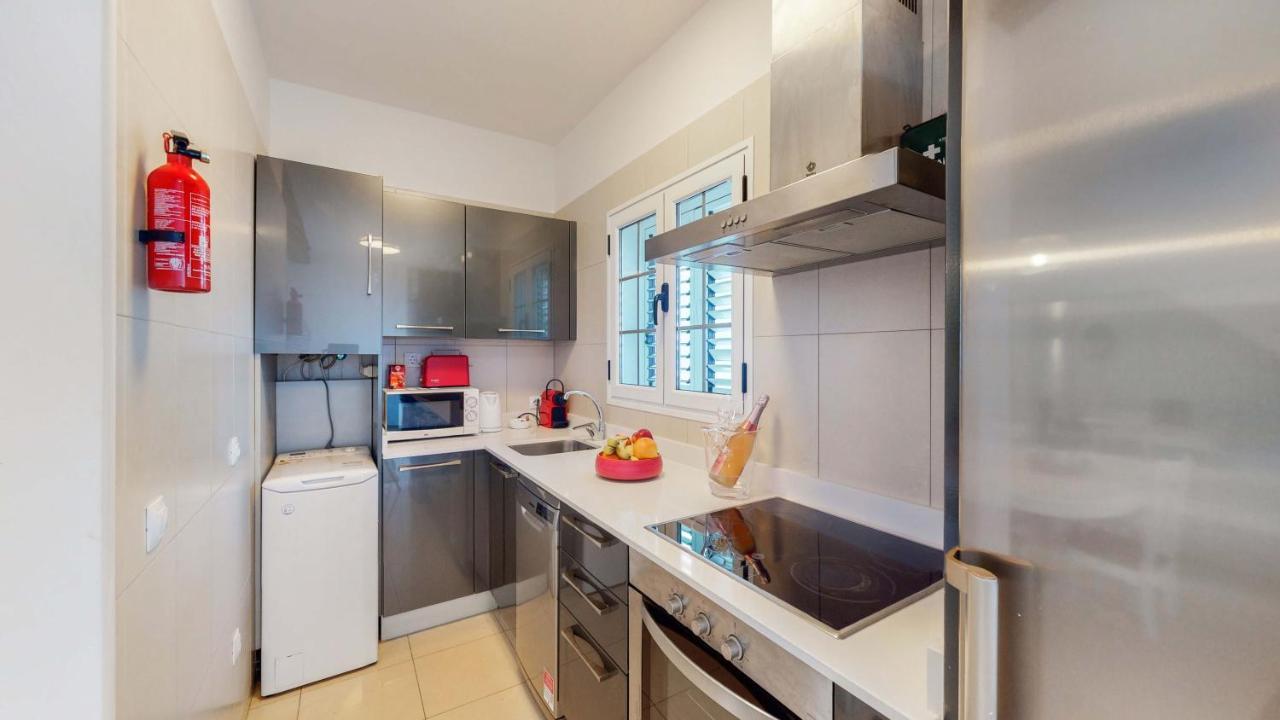 Villa Anil Lanzarote Tías Kültér fotó