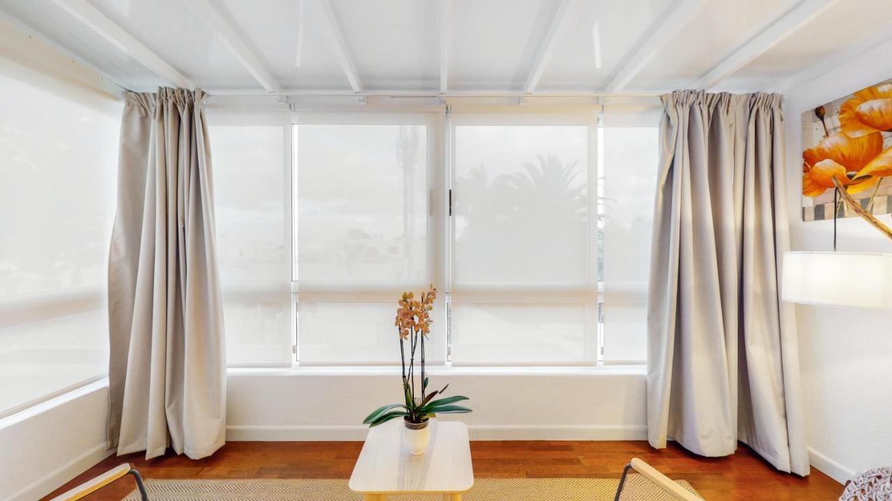 Villa Anil Lanzarote Tías Kültér fotó