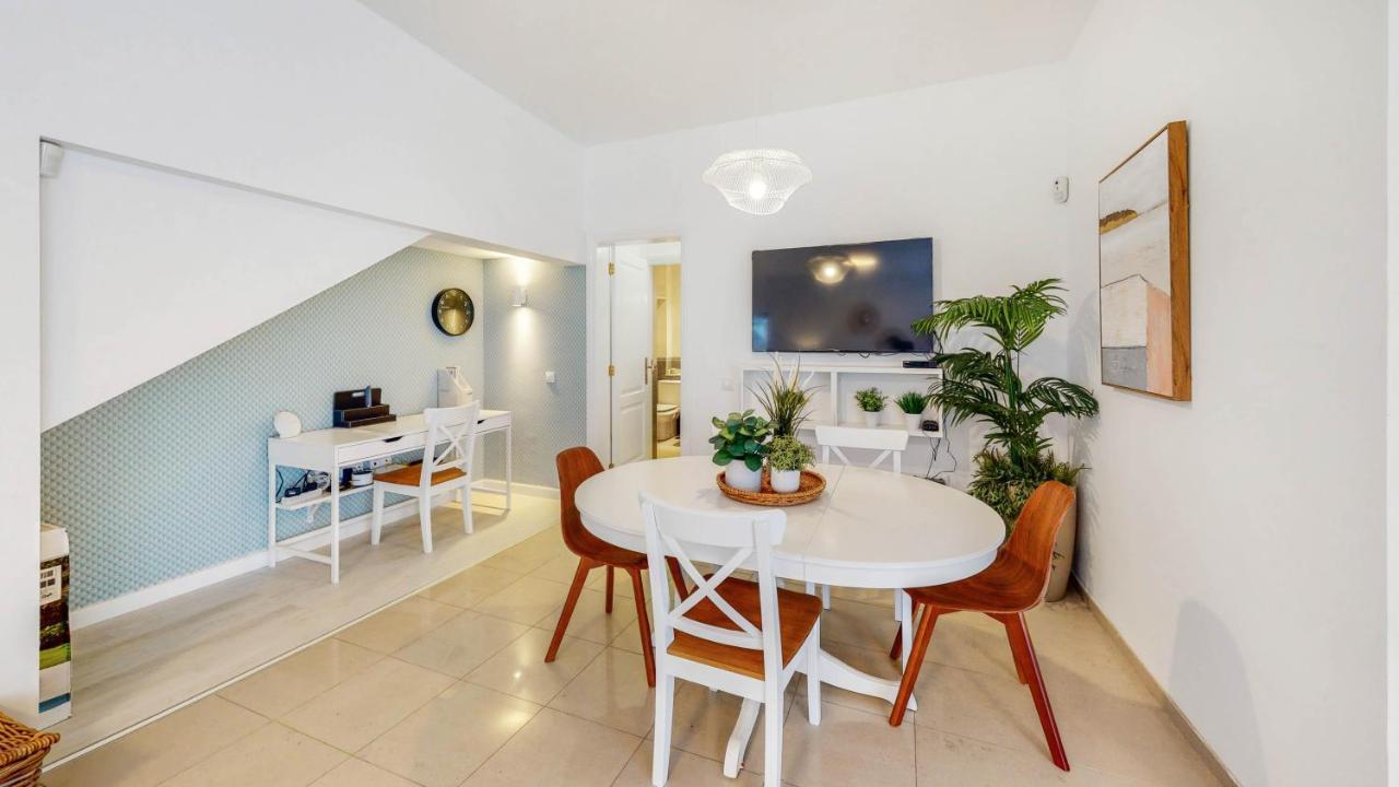 Villa Anil Lanzarote Tías Kültér fotó
