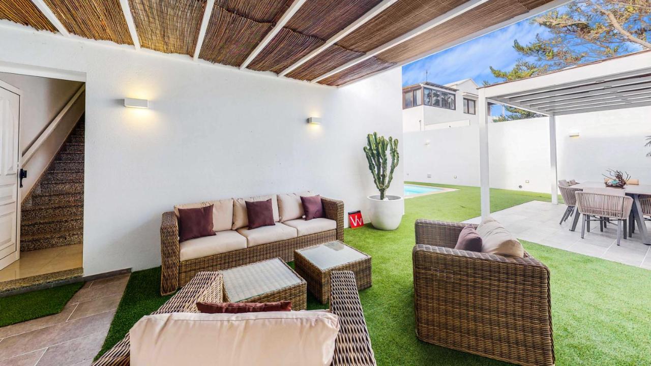 Villa Anil Lanzarote Tías Kültér fotó