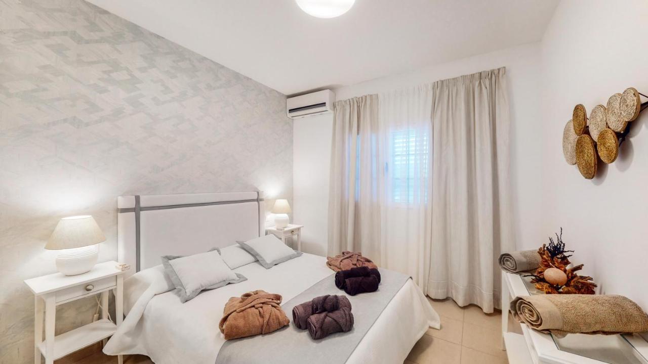 Villa Anil Lanzarote Tías Kültér fotó