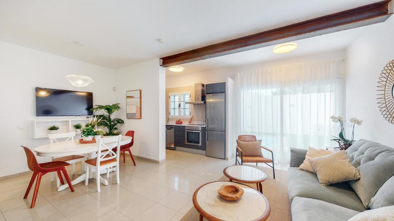 Villa Anil Lanzarote Tías Kültér fotó
