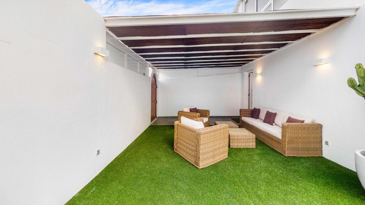 Villa Anil Lanzarote Tías Kültér fotó