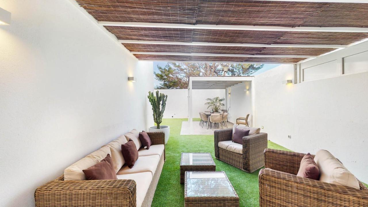 Villa Anil Lanzarote Tías Kültér fotó