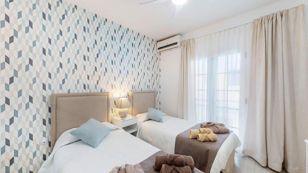 Villa Anil Lanzarote Tías Kültér fotó