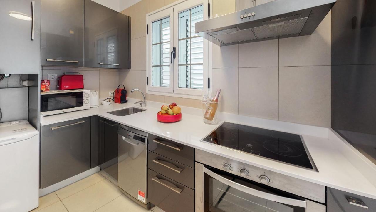 Villa Anil Lanzarote Tías Kültér fotó