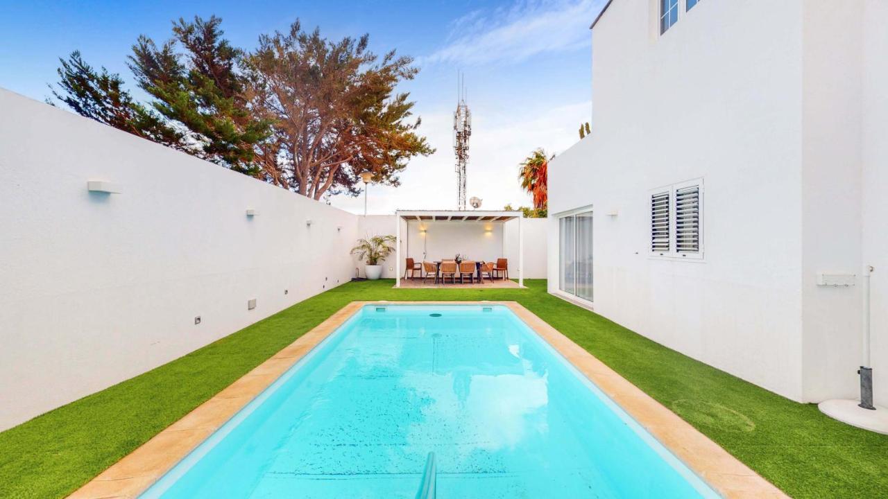 Villa Anil Lanzarote Tías Kültér fotó