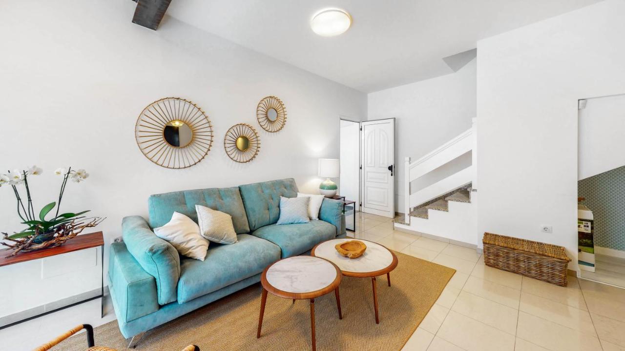 Villa Anil Lanzarote Tías Kültér fotó