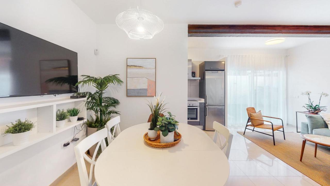 Villa Anil Lanzarote Tías Kültér fotó