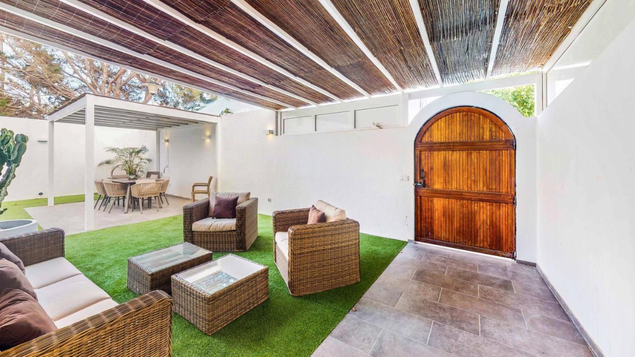 Villa Anil Lanzarote Tías Kültér fotó