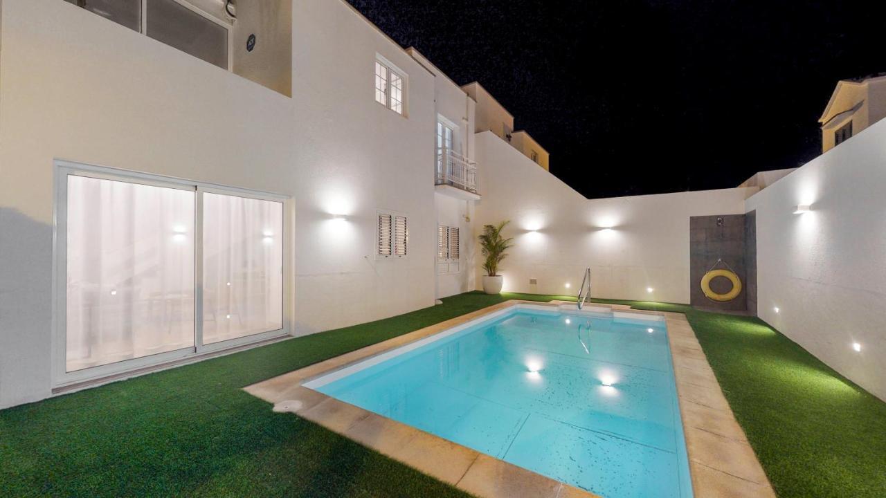 Villa Anil Lanzarote Tías Kültér fotó