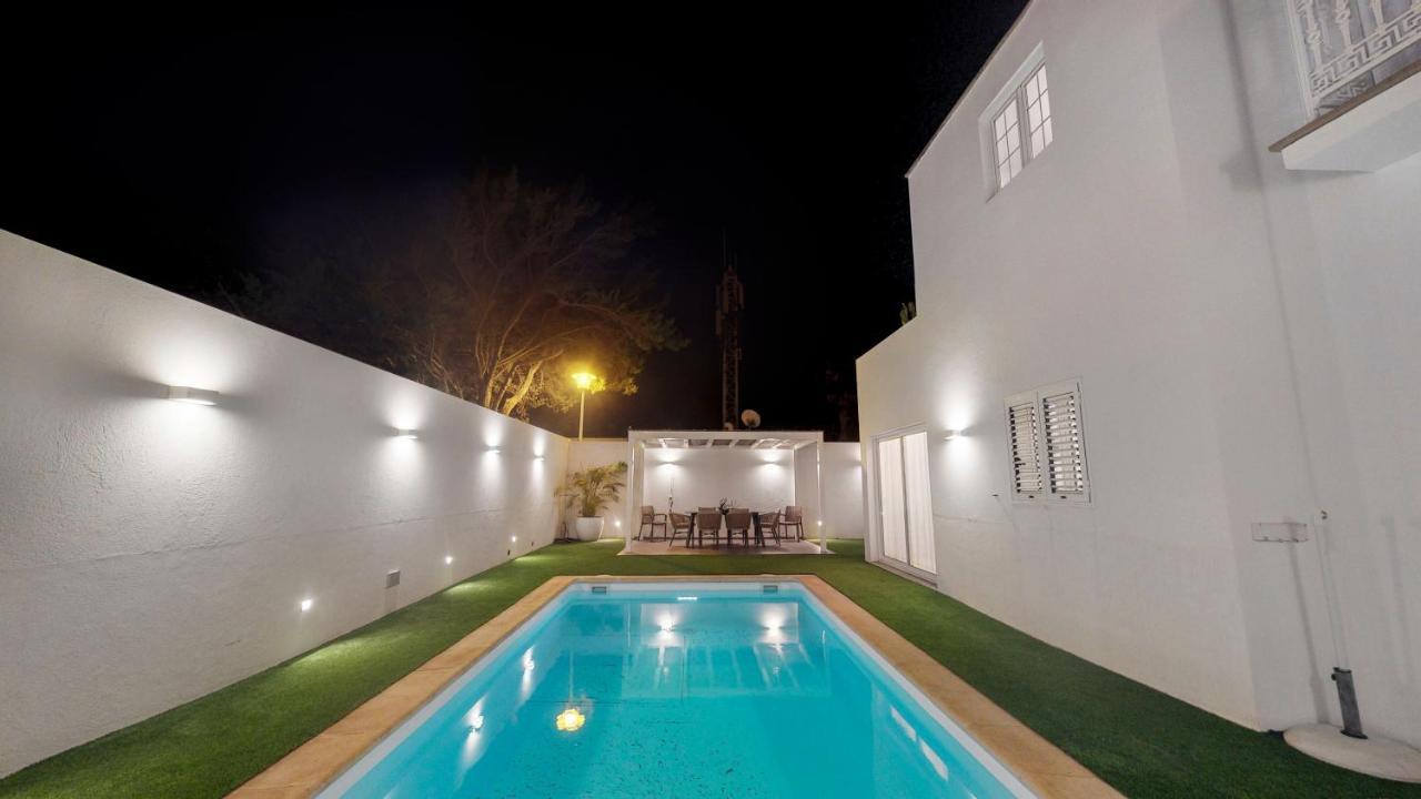 Villa Anil Lanzarote Tías Kültér fotó